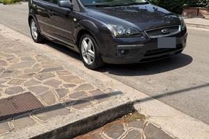 Ford Focus 1800  TDCI