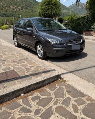 Ford Focus 1800  TDCI