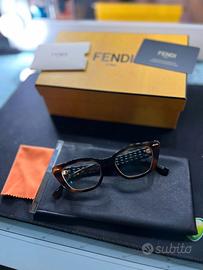 Occhialia da vista FENDI Roma Donna