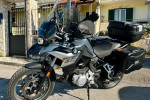 BMW F 750 GS