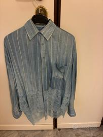 Camicia donna Ermanno Scervino