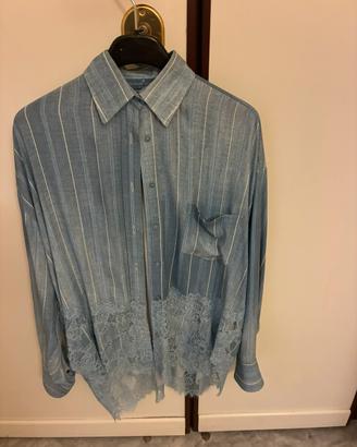 Camicia donna Ermanno Scervino