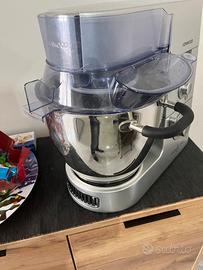 Kenwood cooking chef major