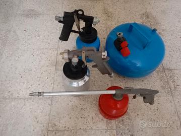 oggetti per compressore.