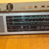 Radio Europhon modello Fm 1200 - Vintage 