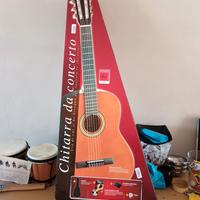 Chitarra classica