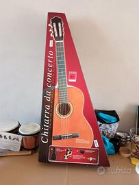 Chitarra classica