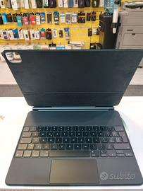 Magic Keyboard IPad Pro 13" (M5) NERO-USATO GARANT