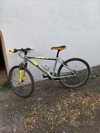 Mountain bike