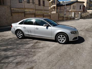 Audi A4 - 2.0 tdi 120cv