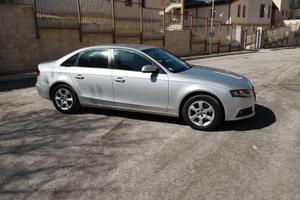 Audi A4 - 2.0 tdi 120cv