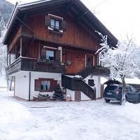 Casa vacanze invernali