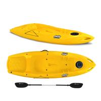 kayak