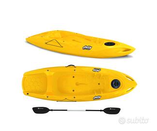 kayak
