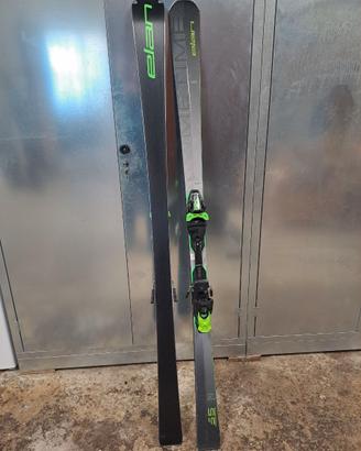 SCI  ELAN  PER ERRATA MISURA