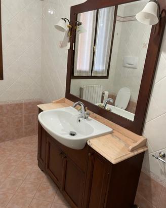 Mobile bagno