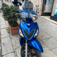 Ricambi Suzuki Sexteen 150
