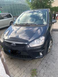 Ford CMax 1,6 Tdci anno 2007