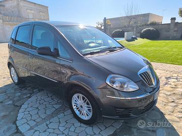 Lancia MUSA 1.3 Mjt 95 CV DFN Platinum perfetta
