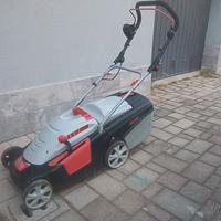 tagliaerba elettrico