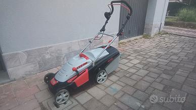 tagliaerba elettrico