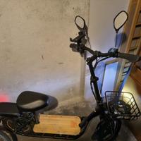 Monopattino elletrico