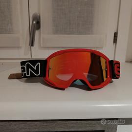 Maschera da Moto -  Ethen 