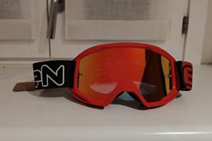 Maschera da Moto -  Ethen 