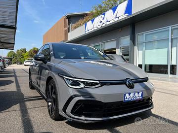 Volkswagen Golf 2.0 tdi R-Line 150cv dsg