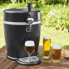 Spillatore birra Silvercrest - Nuovo mai usato