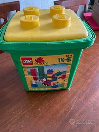 Contenitore lego