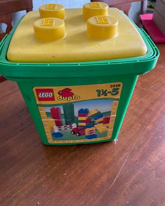 Contenitore lego