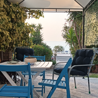 Appartamento disponibile da maggio a ottobre