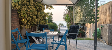 Appartamento disponibile da maggio a ottobre