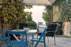 Appartamento disponibile da maggio a ottobre