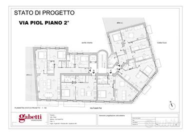 Appartamento Rivoli [Cod. rif 3254147VRG]