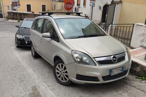Opel zafira buone condizioni 