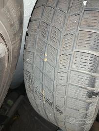 cerchi raggio 14 con gomme Pirelli 185/60 R14