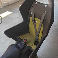 Seggiolino porta bimbi