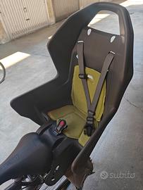 Seggiolino porta bimbi