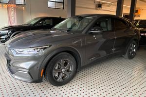 Ford Mustang Mach-e 269cv Aziendale