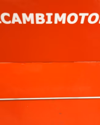 RAGGIO CERCHIO APRILIA RX MX 50