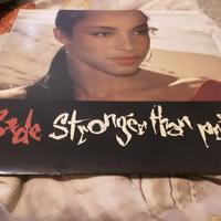 VINILE ORIGINALE  SADE