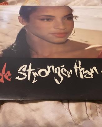 VINILE ORIGINALE  SADE