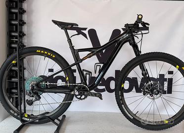 Cannondale Scalpel-SI HM
