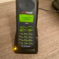 Cellulare Vintage Motorola MG 4A11 Funzionante