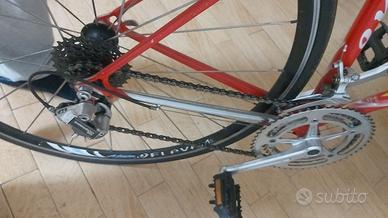 Bici da corsa