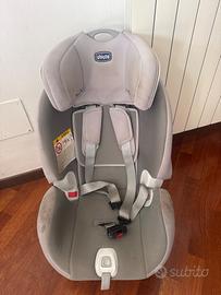 Seggiolino Chicco