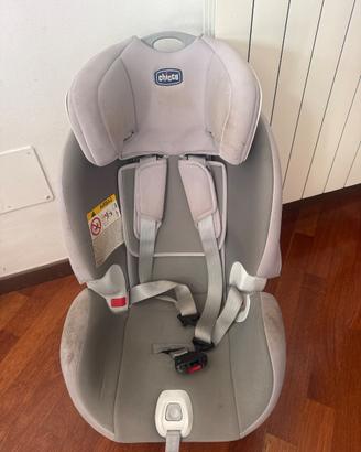 Seggiolino Chicco