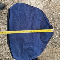 Custodia casse audio